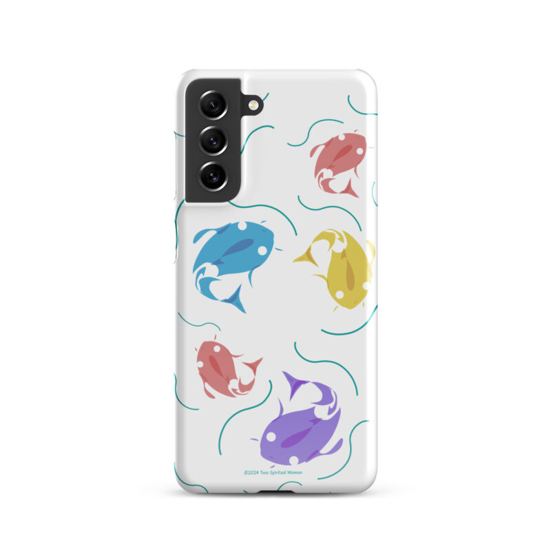 FISH - Snap Case for Samsung® - Image 15