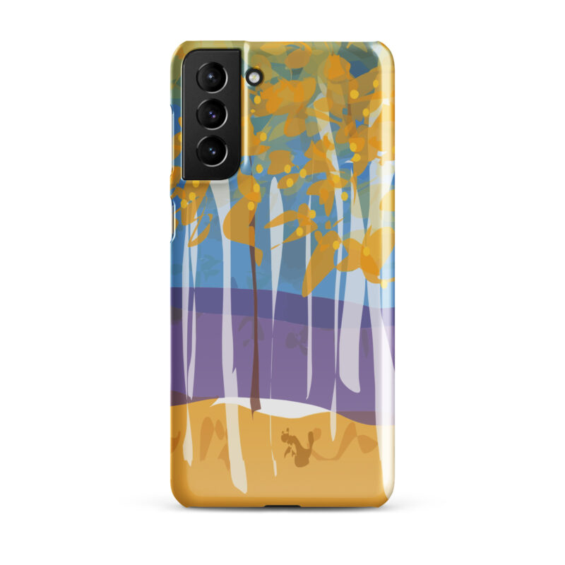 ASPEN - Snap Case for Samsung® - Image 17