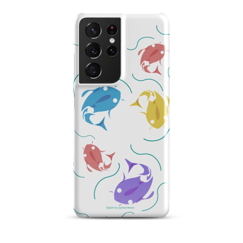 FISH - Snap Case for Samsung® - Image 19