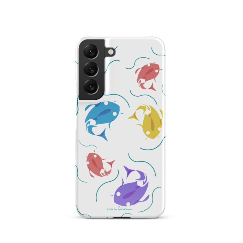 FISH - Snap Case for Samsung® - Image 23