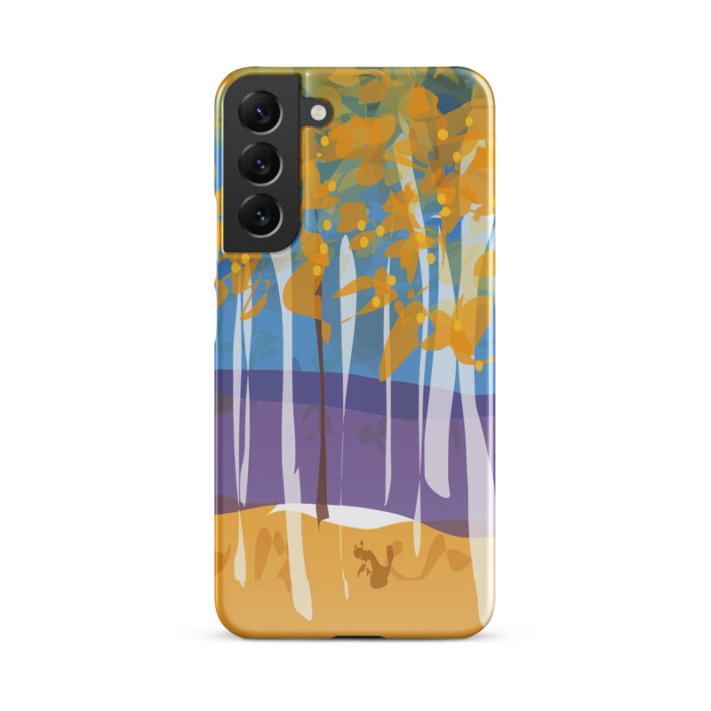 ASPEN - Snap Case for Samsung® - Image 25