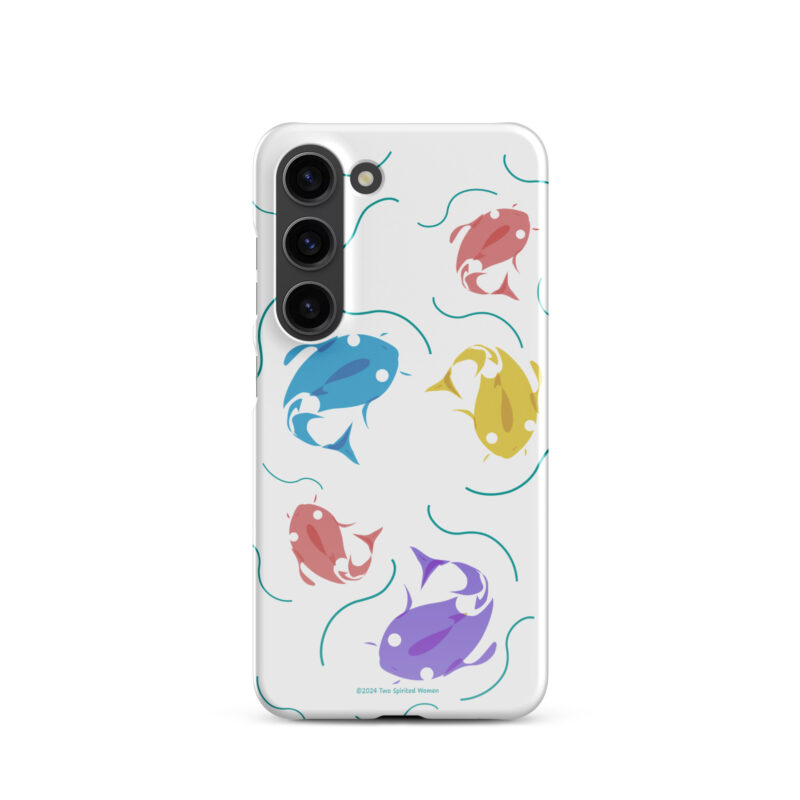 FISH - Snap Case for Samsung® - Image 29