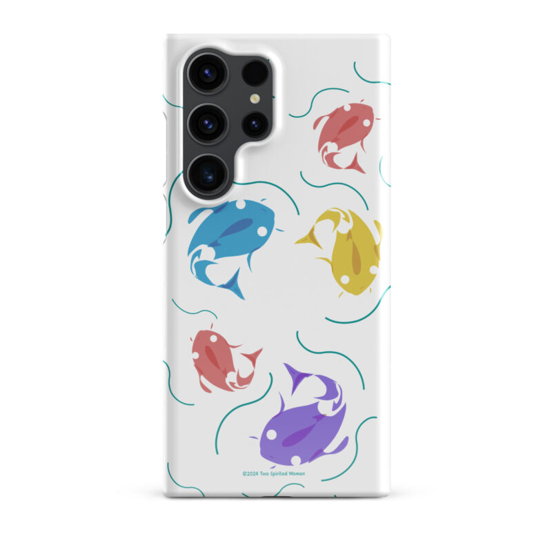 FISH - Snap Case for Samsung® - Image 33