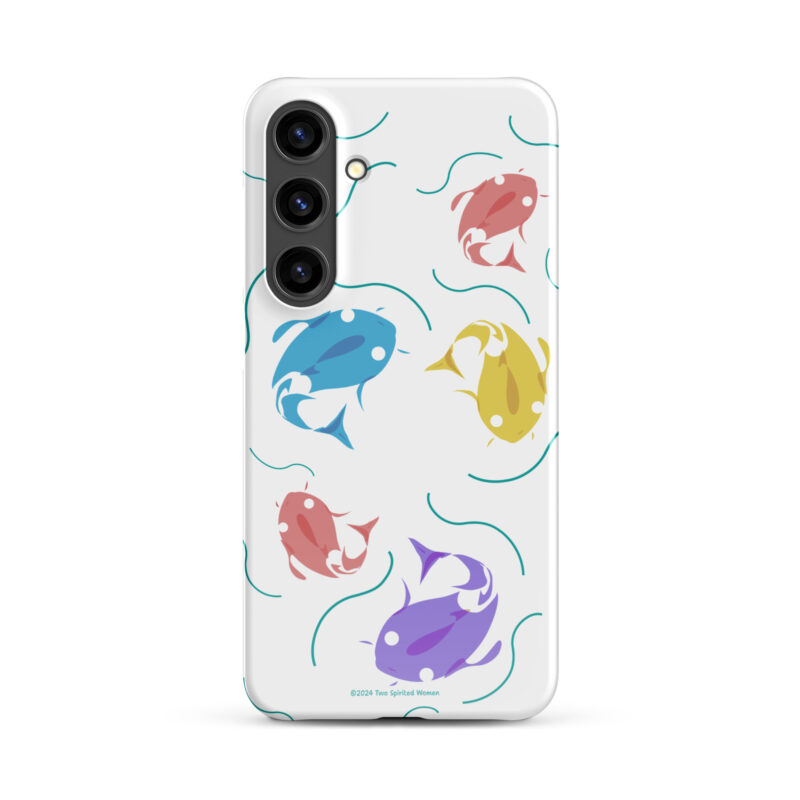 FISH - Snap Case for Samsung® - Image 37