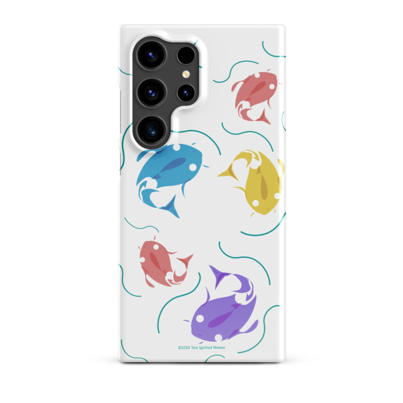 FISH - Snap Case for Samsung® - Image 39