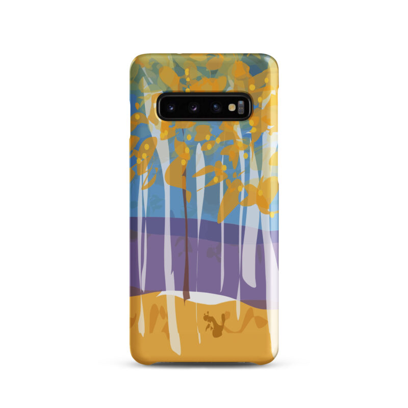 ASPEN - Snap Case for Samsung® - Image 2