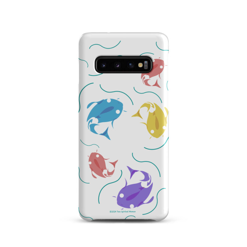 FISH - Snap Case for Samsung® - Image 2