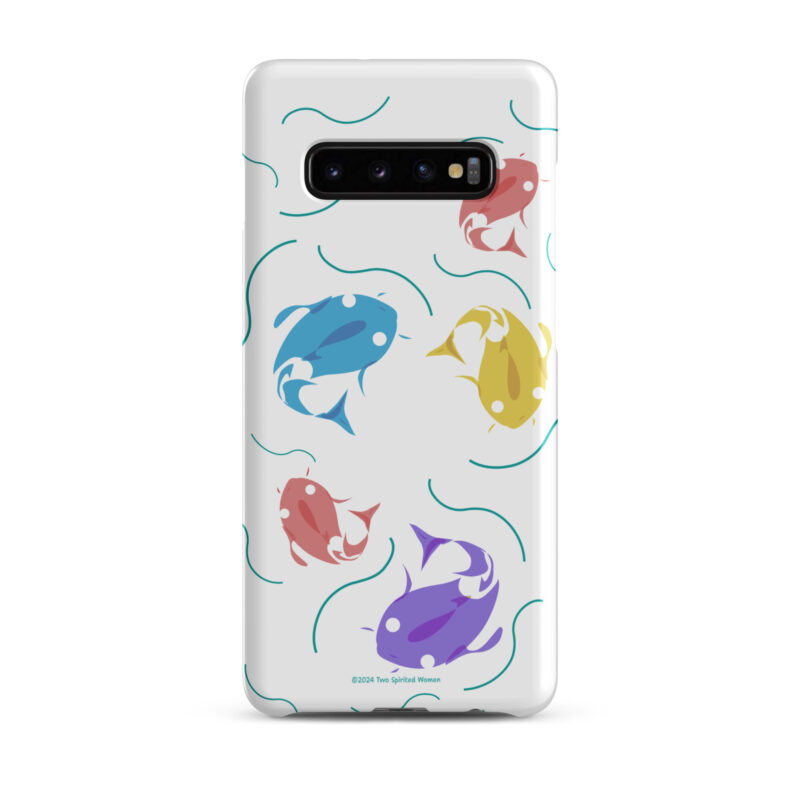 FISH - Snap Case for Samsung® - Image 6