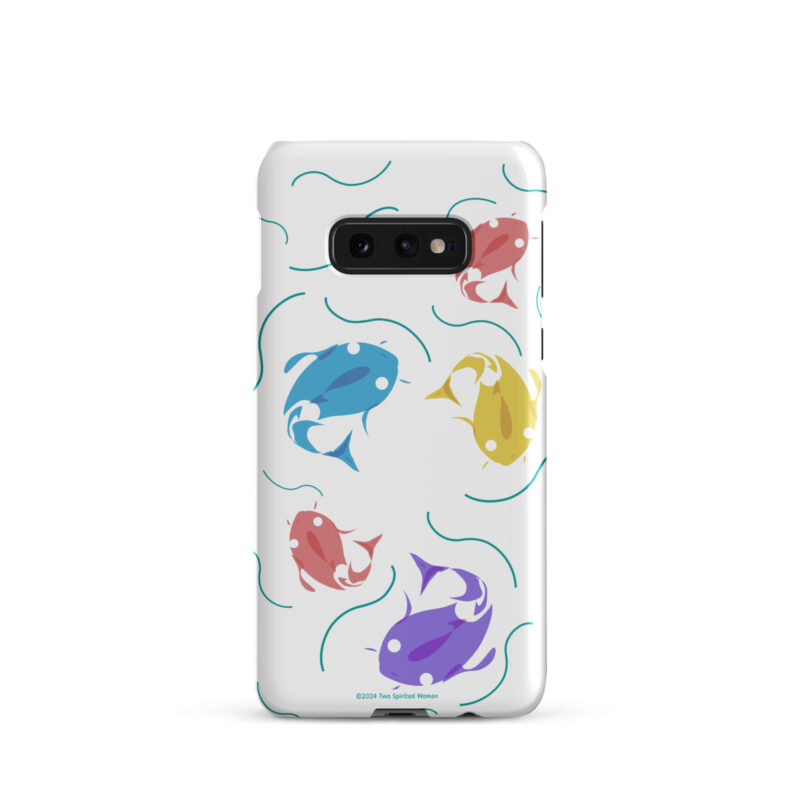FISH - Snap Case for Samsung® - Image 4