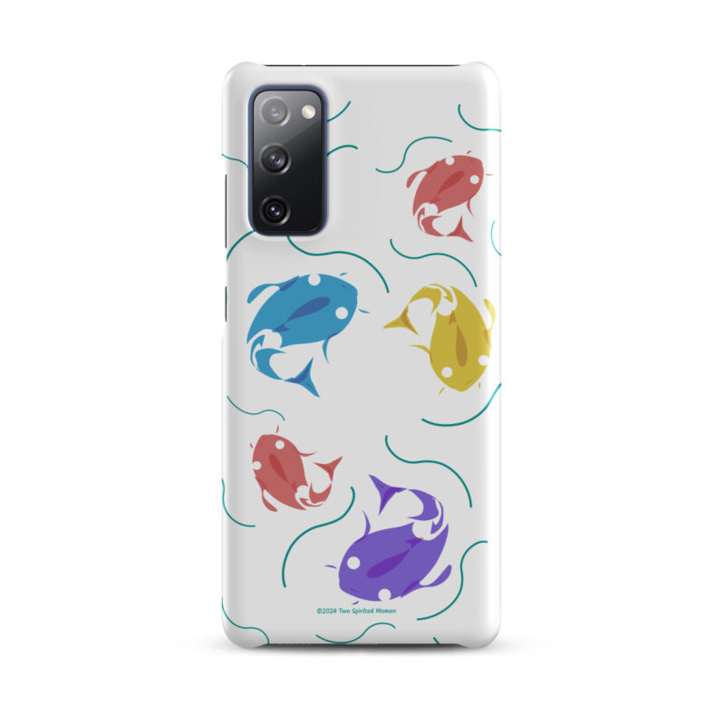 FISH - Snap Case for Samsung® - Image 10