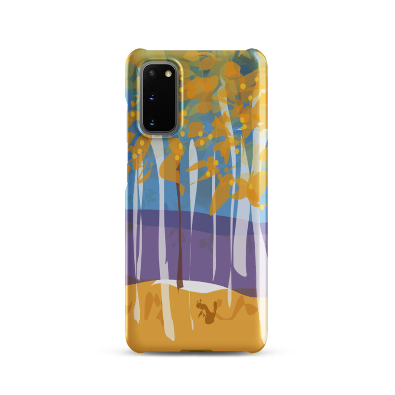 ASPEN - Snap Case for Samsung® - Image 8