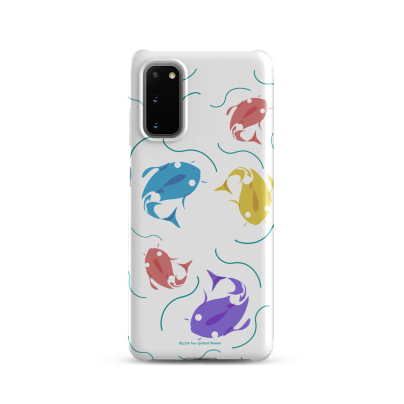 FISH - Snap Case for Samsung® - Image 8