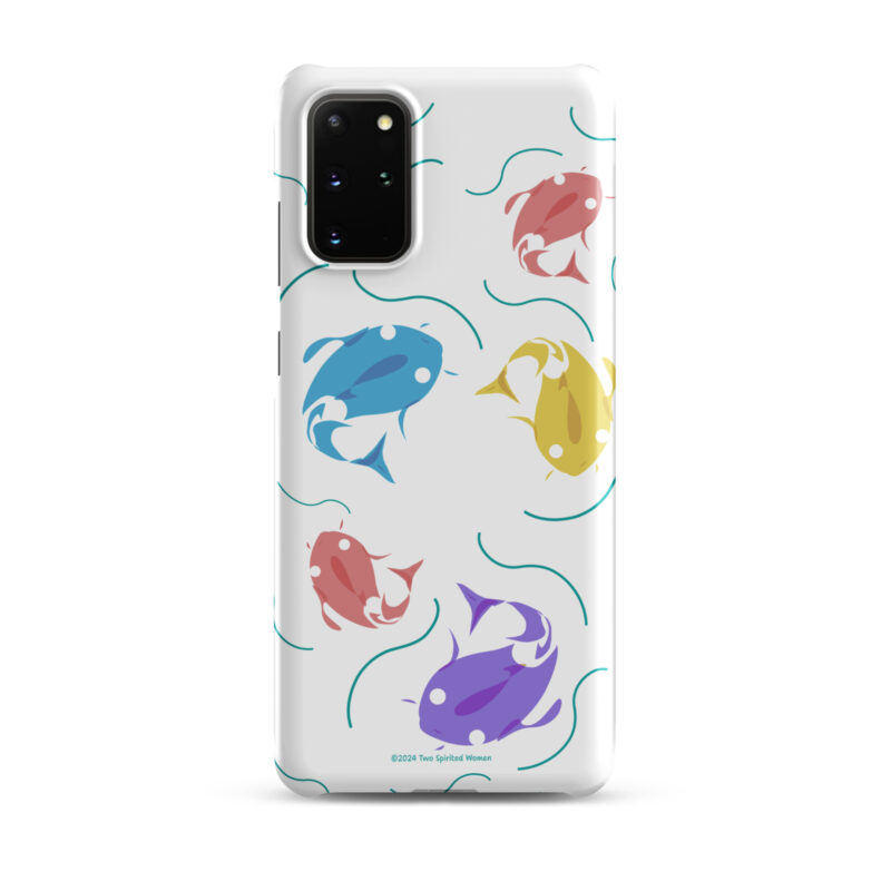 FISH - Snap Case for Samsung® - Image 12