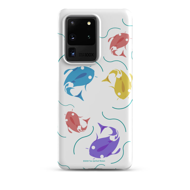 FISH - Snap Case for Samsung® - Image 14