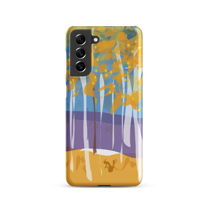 ASPEN - Snap Case for Samsung® - Image 16