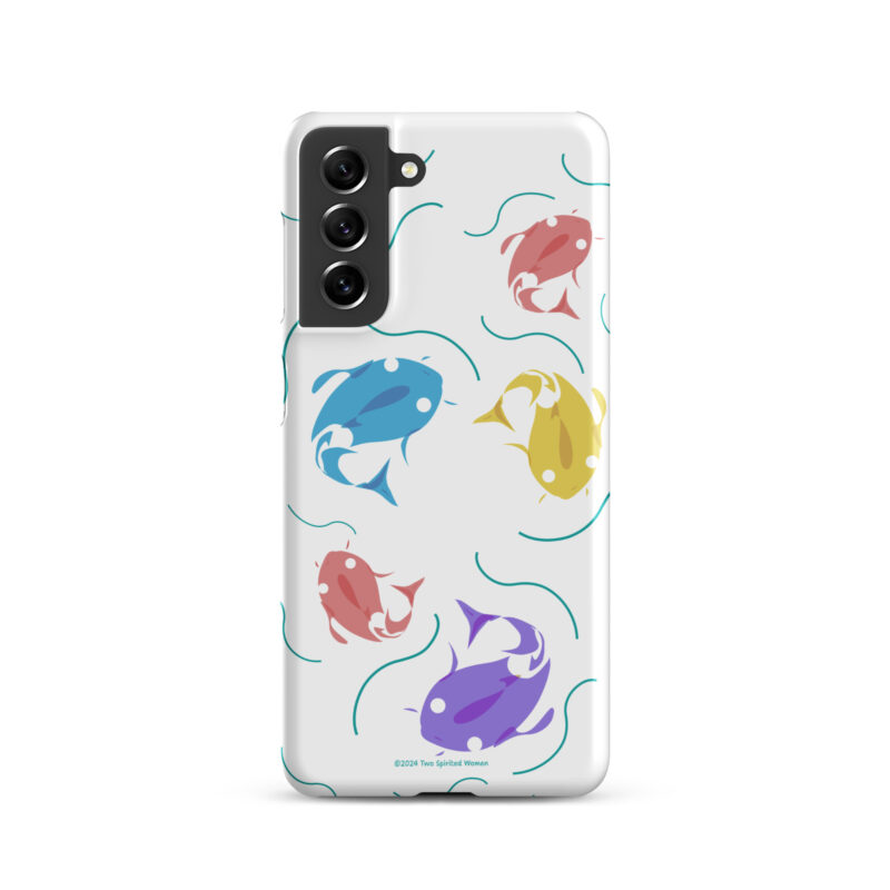 FISH - Snap Case for Samsung® - Image 16