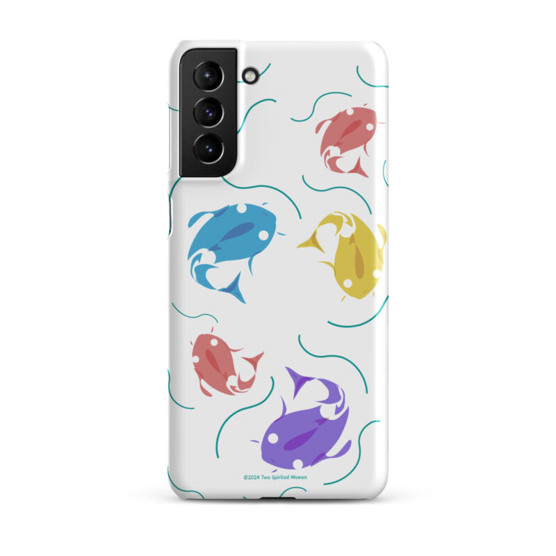 FISH - Snap Case for Samsung® - Image 18