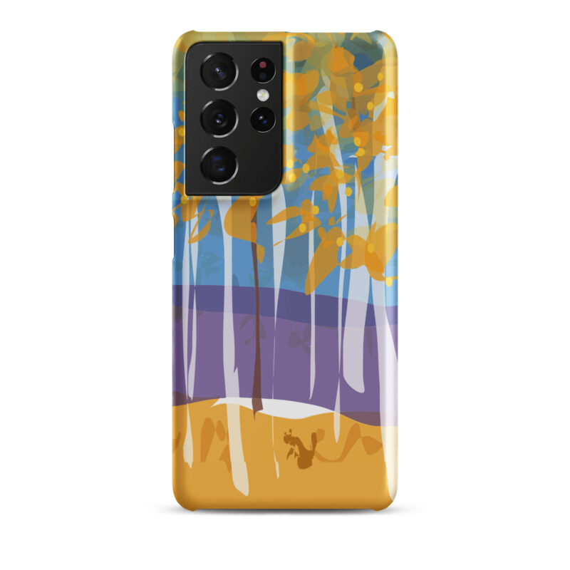 ASPEN - Snap Case for Samsung® - Image 20