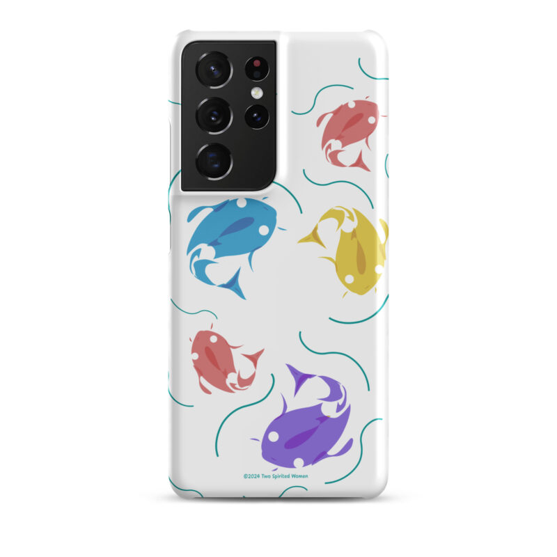 FISH - Snap Case for Samsung® - Image 20