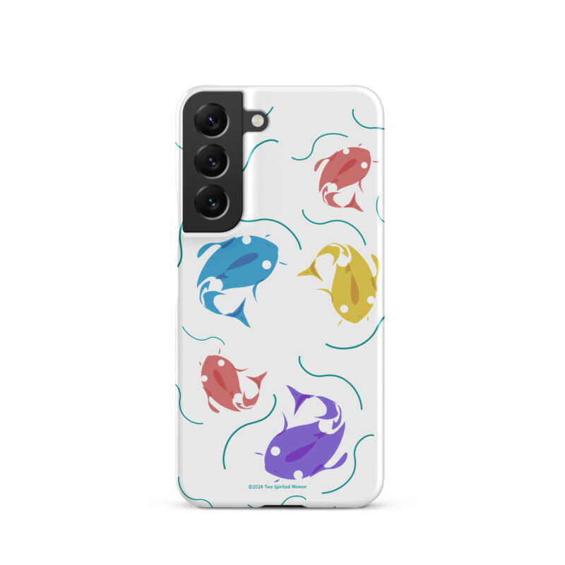 FISH - Snap Case for Samsung® - Image 24