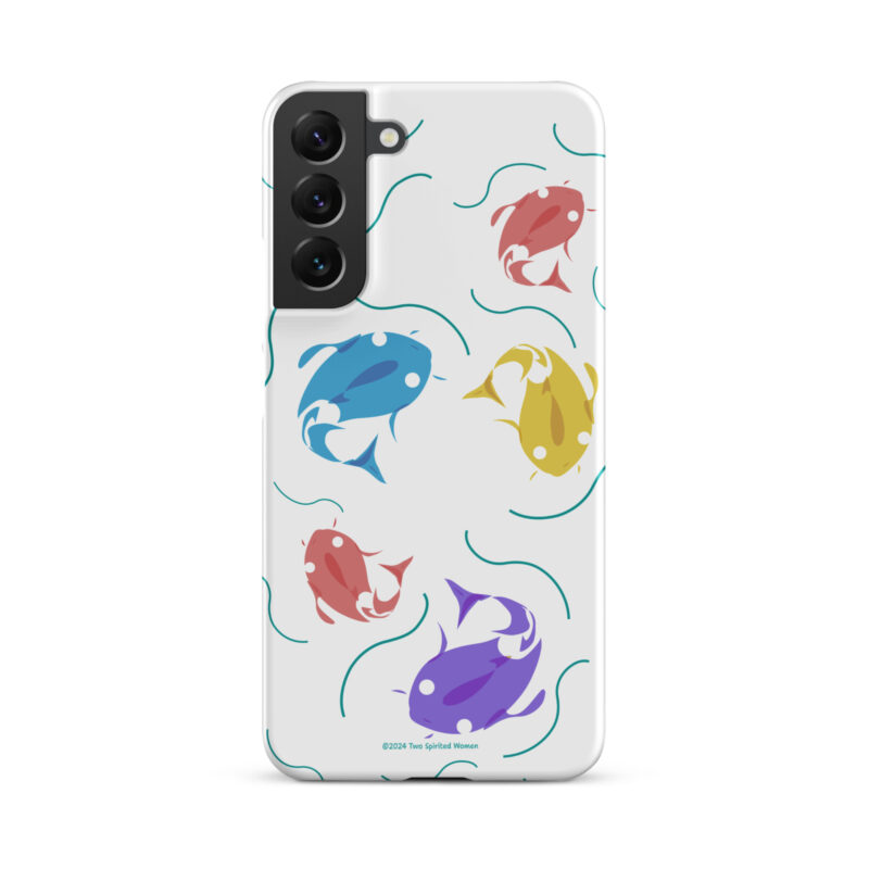 FISH - Snap Case for Samsung® - Image 26