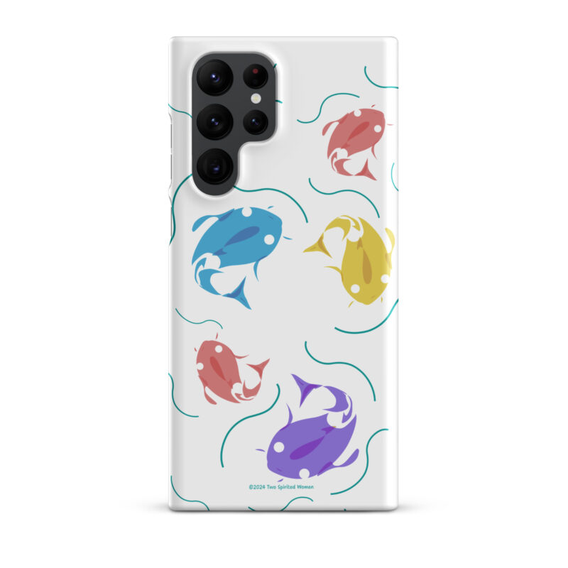 FISH - Snap Case for Samsung® - Image 28