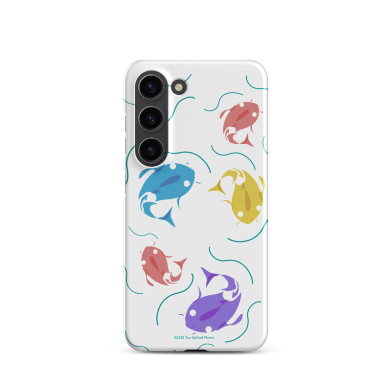 FISH - Snap Case for Samsung® - Image 30