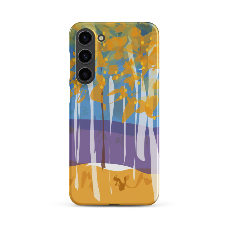 ASPEN - Snap Case for Samsung® - Image 32