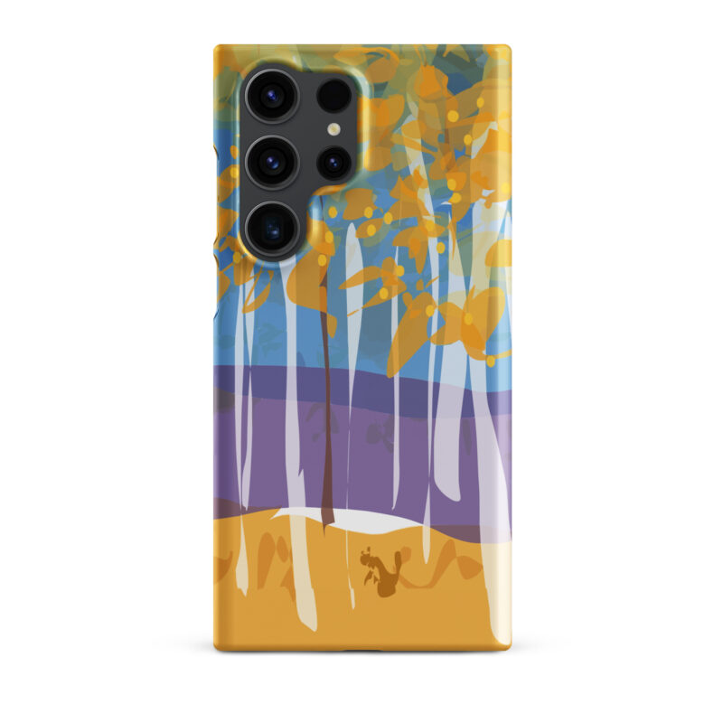 ASPEN - Snap Case for Samsung® - Image 34