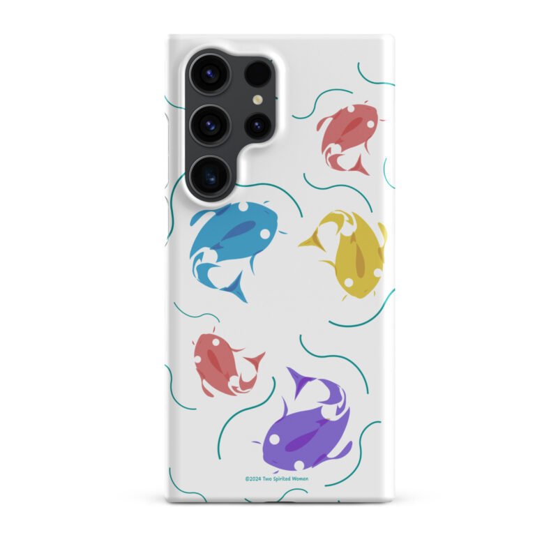 FISH - Snap Case for Samsung® - Image 34