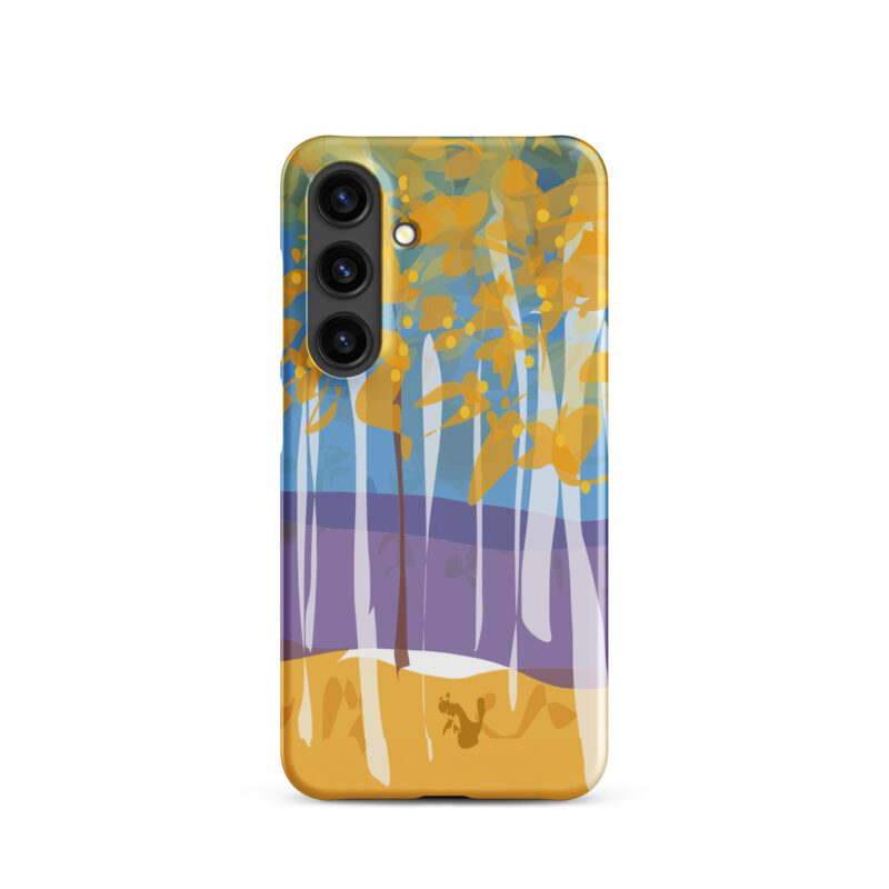 ASPEN - Snap Case for Samsung® - Image 36