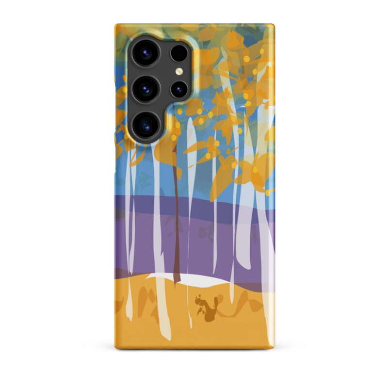 ASPEN - Snap Case for Samsung® - Image 40