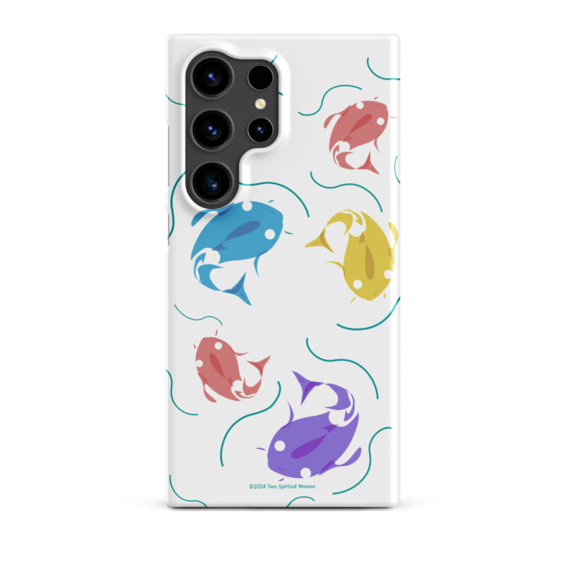 FISH - Snap Case for Samsung® - Image 40
