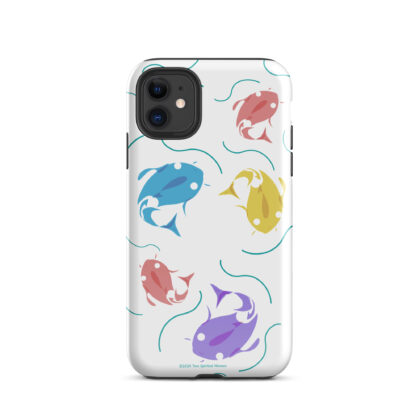 FISH - Tough Case for iPhone®