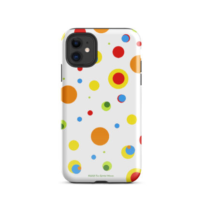 DOTS - Tough Case for iPhone®
