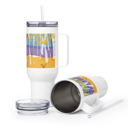 ASPEN - Travel Mug
