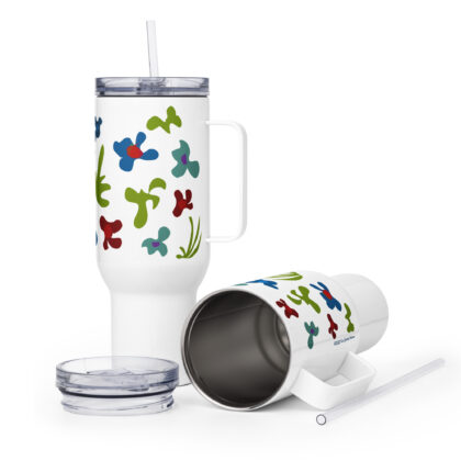 FROLIC - Travel Mug