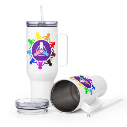 WE ARE FAMILY - Travel Mug