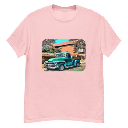 CLASSIC CHIMAYO - Unisex Classic Tee
