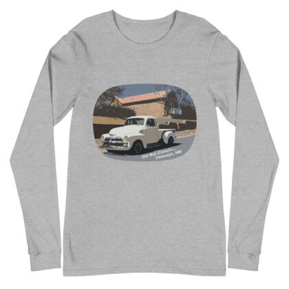 OLD BUT CLASSIC - Unisex Long Sleeve Tee