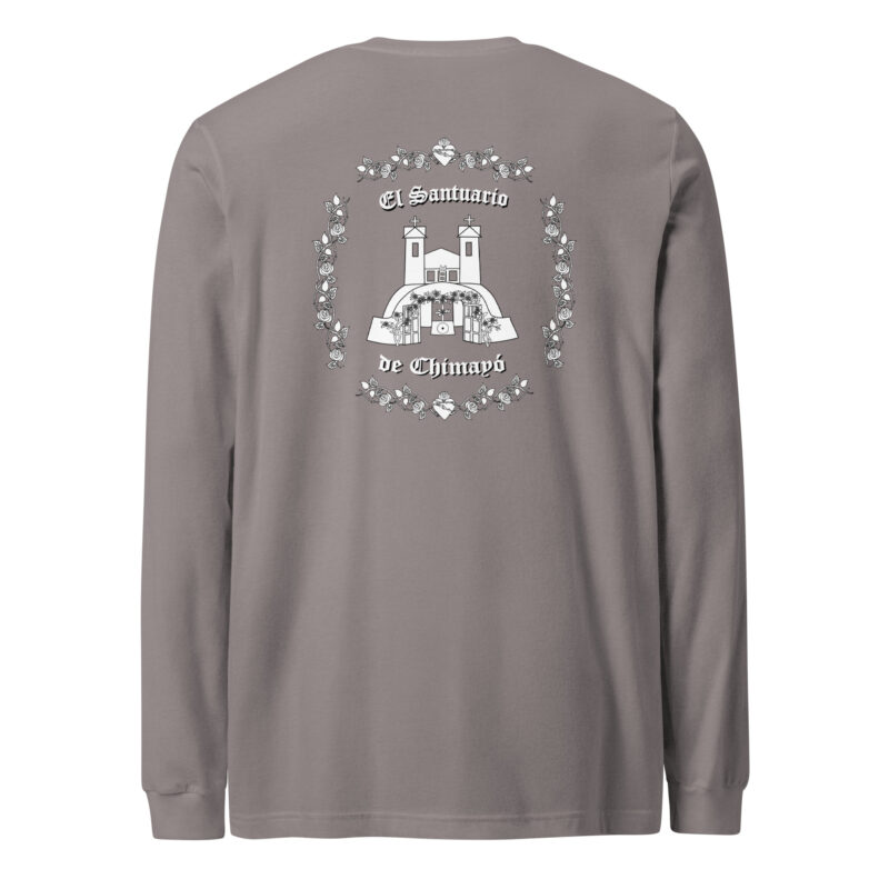 ALWAYS EXPECT THE UNEXPECTED - Unisex Long Sleeve Tee - Image 39
