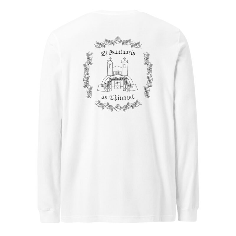 ALWAYS EXPECT THE UNEXPECTED - Unisex Long Sleeve Tee - Image 45