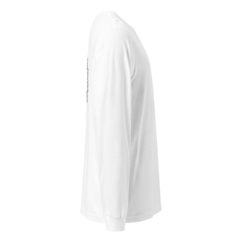 ALWAYS EXPECT THE UNEXPECTED - Unisex Long Sleeve Tee - Image 43