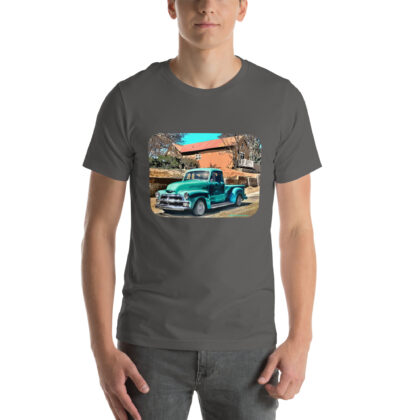 CLASSIC CHIMAYO - Unisex Staple T-Shirt
