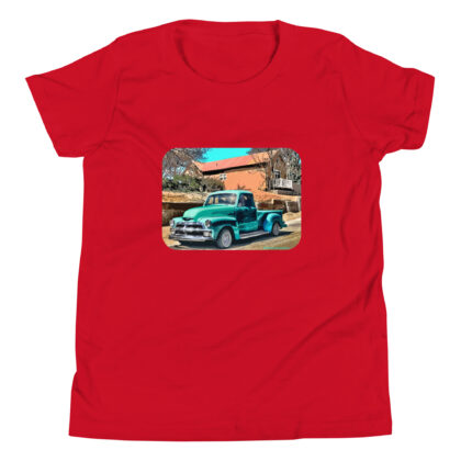 CLASSIC CHIMAYO - Youth T-Shirt