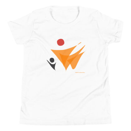 DANCE - Youth T-Shirt