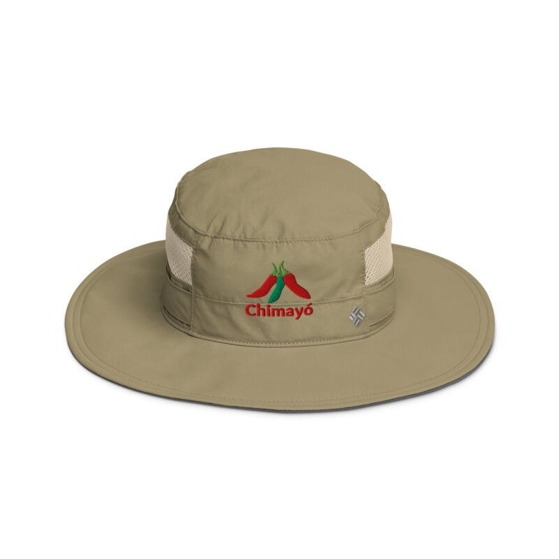CHIMAYO CHILE - Columbia Booney Hat - Image 4