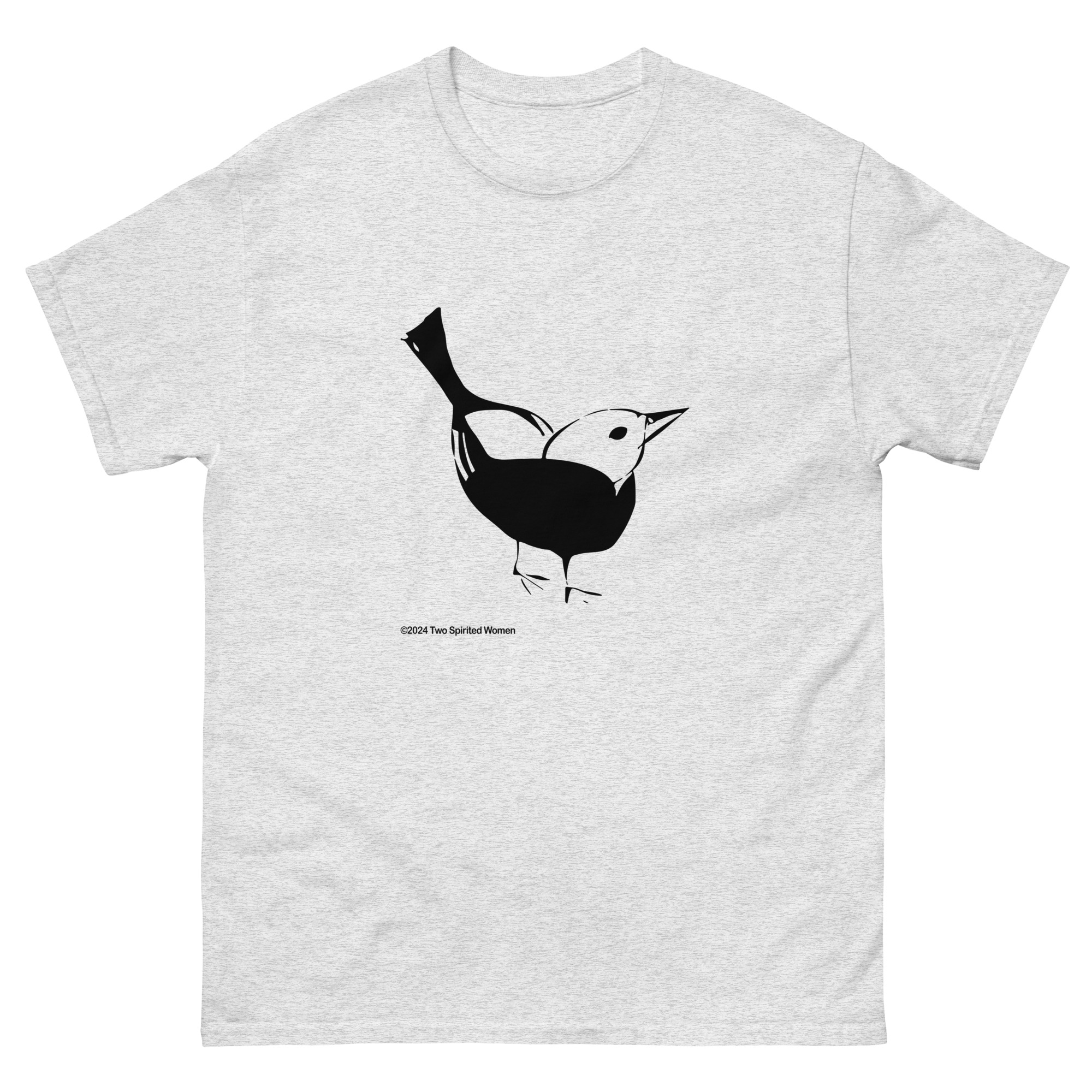 SWEETIE - Unisex Classic Ttee - Image 10