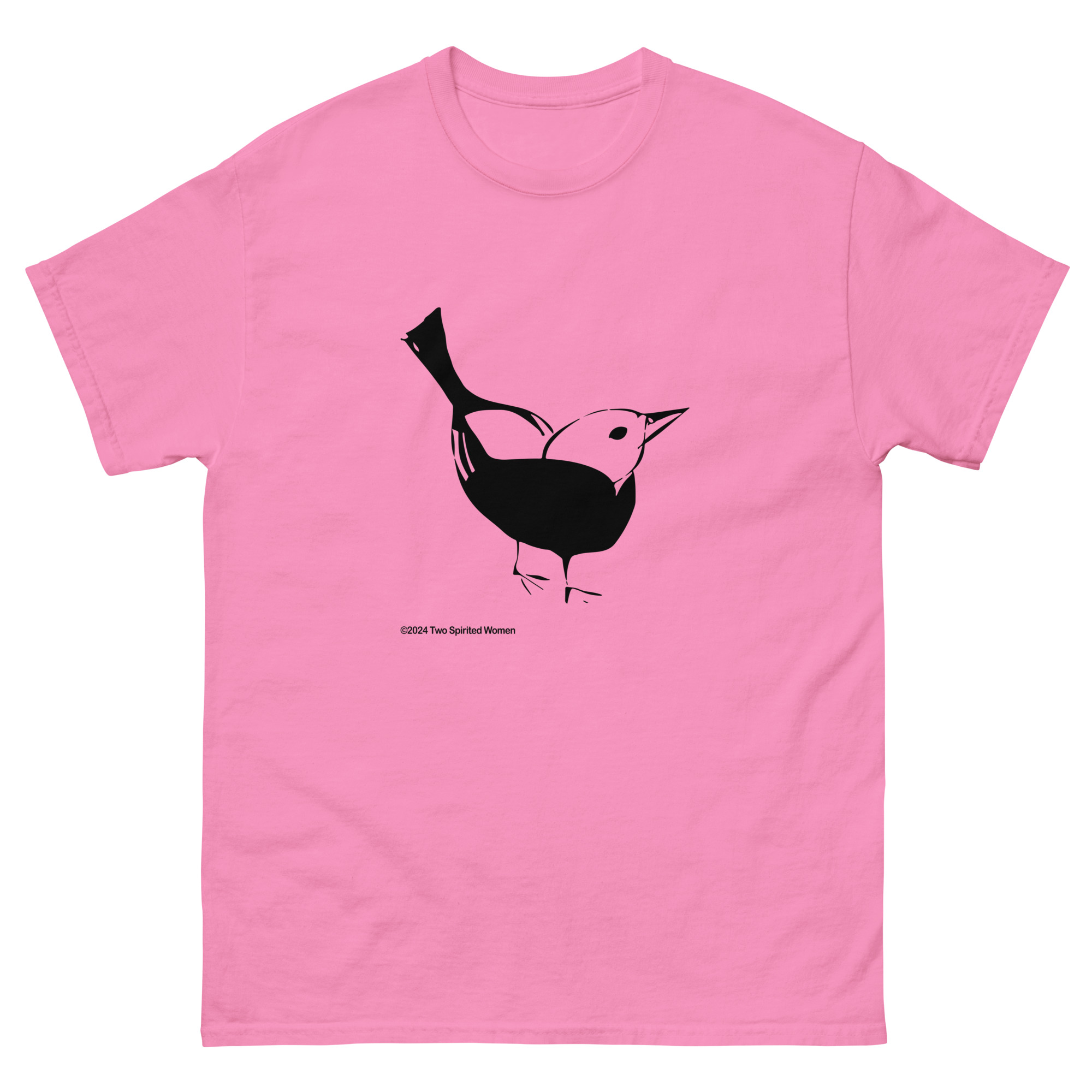 SWEETIE - Unisex Classic Ttee - Image 2