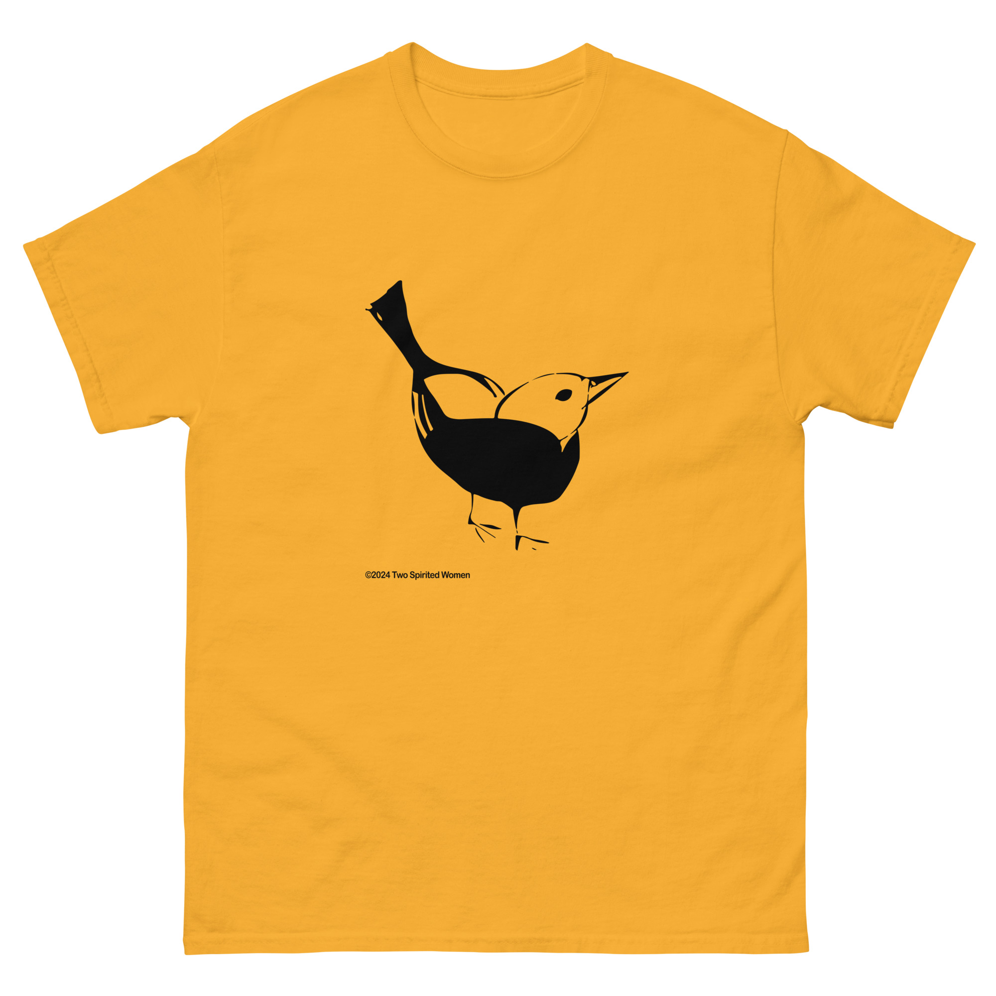 SWEETIE - Unisex Classic Ttee - Image 3